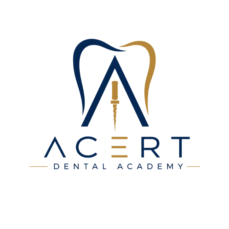 ACERT Dental Academy Logo