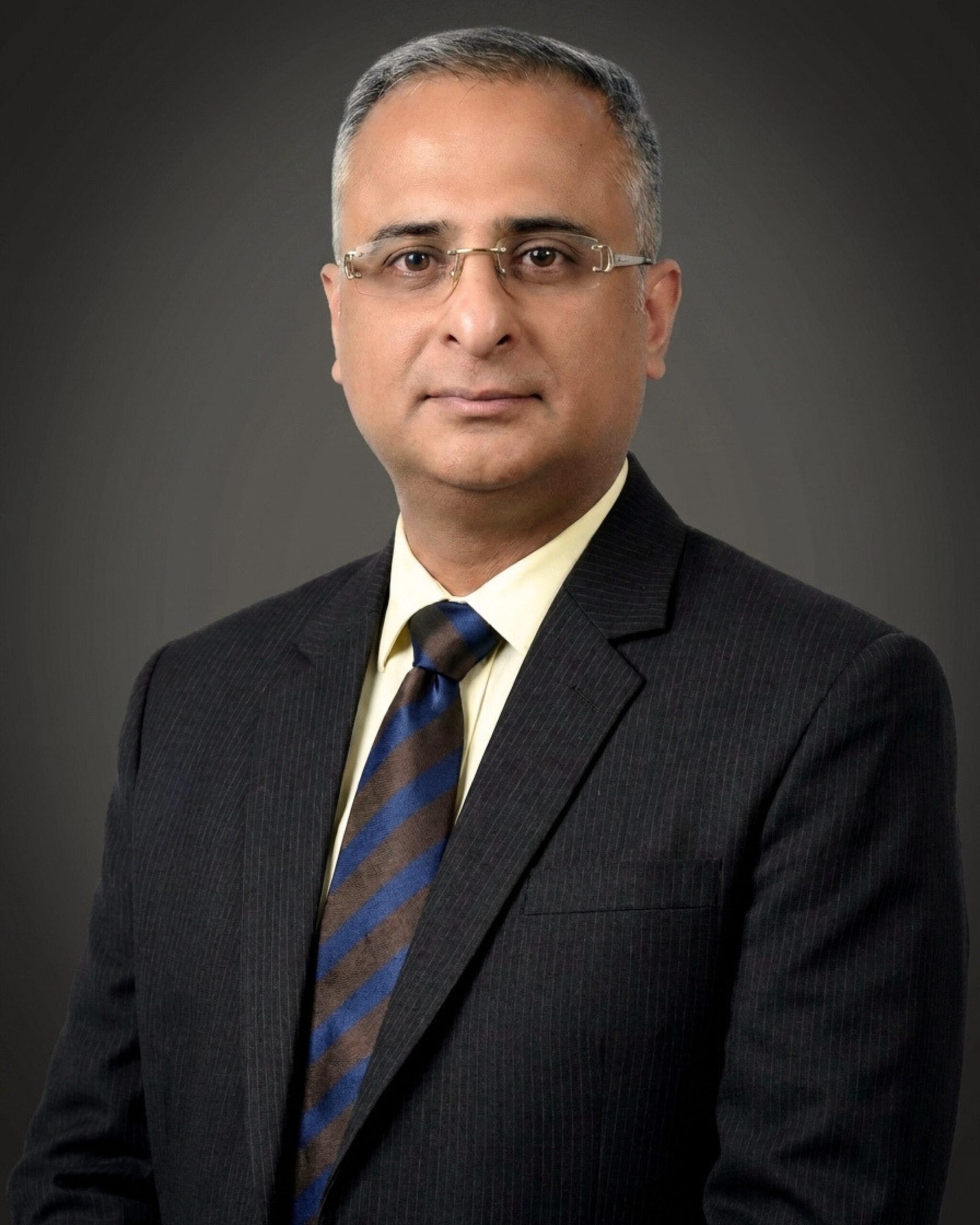 Dr. Anirban Bhattacharyya
