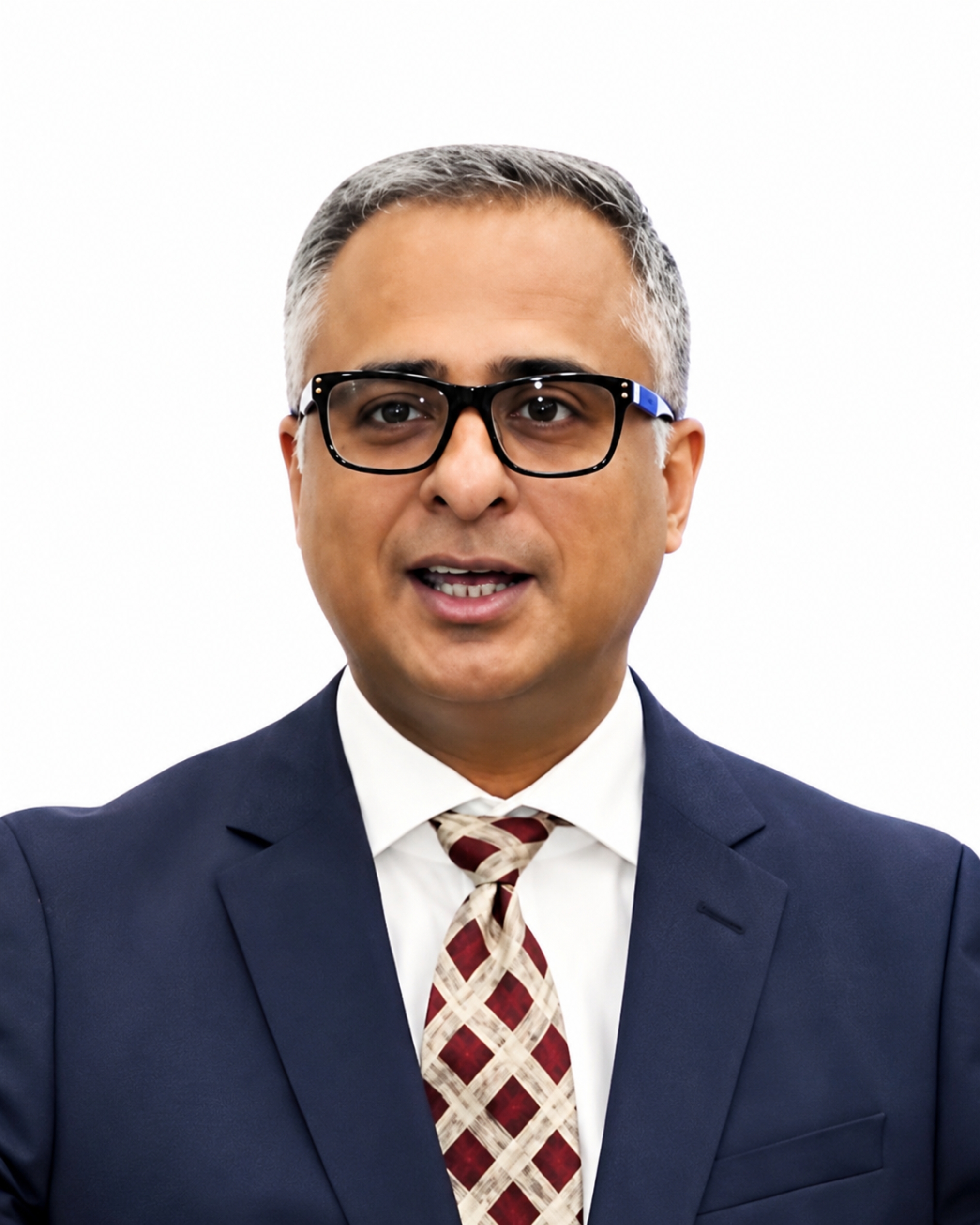 Dr. Anirban Bhattacharyya